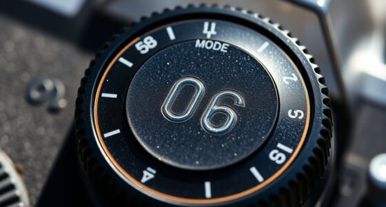 understanding mode 06 operation