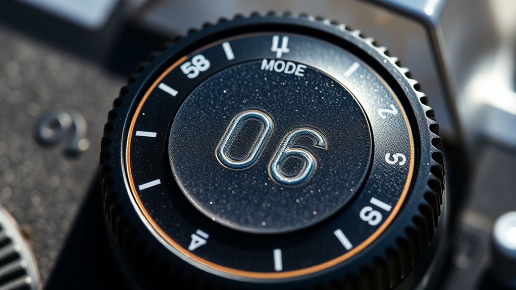 understanding mode 06 operation