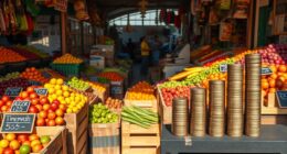 understanding price increase mechanisms
