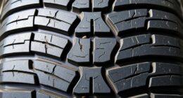 understanding tire wear patterns