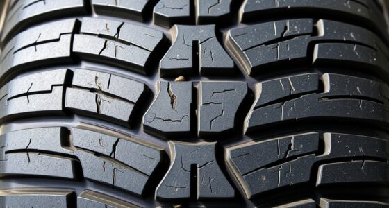 understanding tire wear patterns