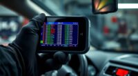 understanding vehicle diagnostic codes
