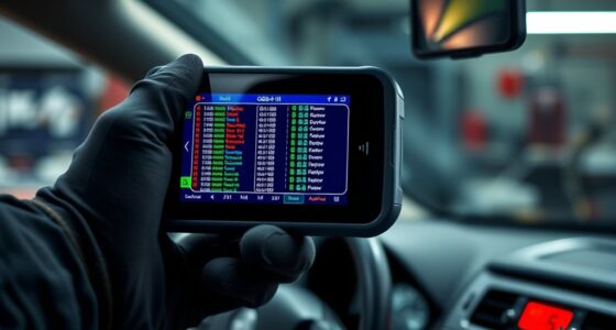 understanding vehicle diagnostic codes