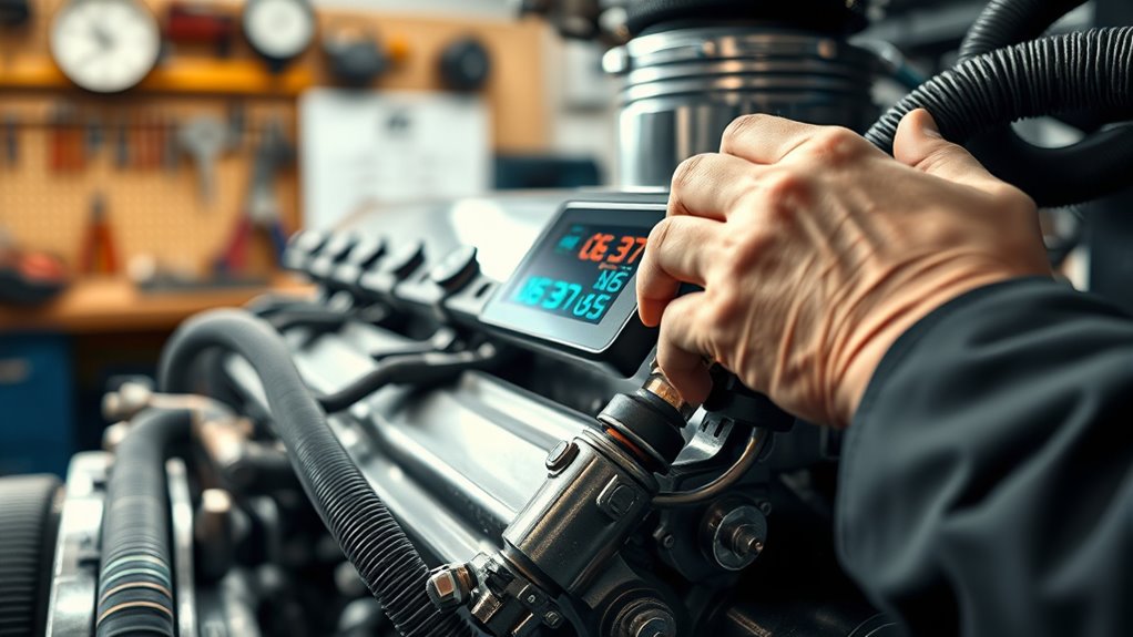 use fuel additives wisely