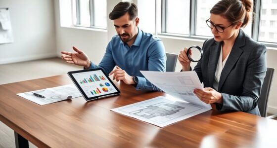 valuation roles comparison