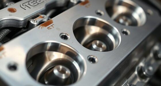 valve timing malfunction issues