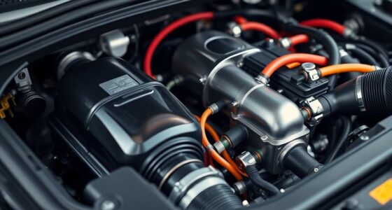 vapor emissions control system