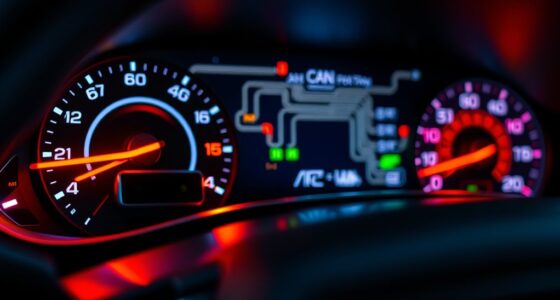 vehicle communication protocol basics