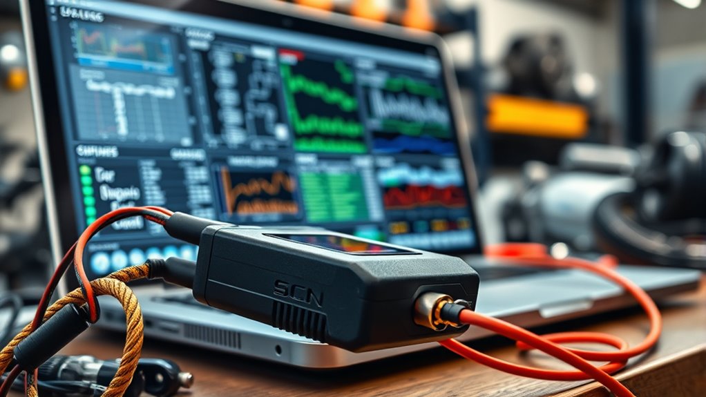 vehicle communication protocols compatibility