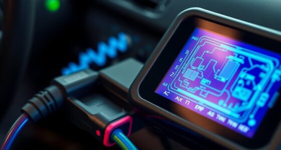 vehicle diagnostic communication standards