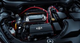 vehicle electronic system management