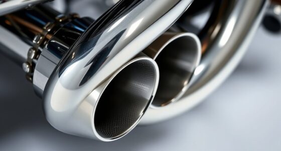 vehicle emission control system