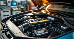 vehicle emissions warranty coverage