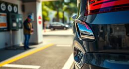 vehicle noise muffler regulations