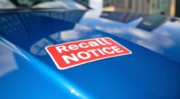vehicle recall rights