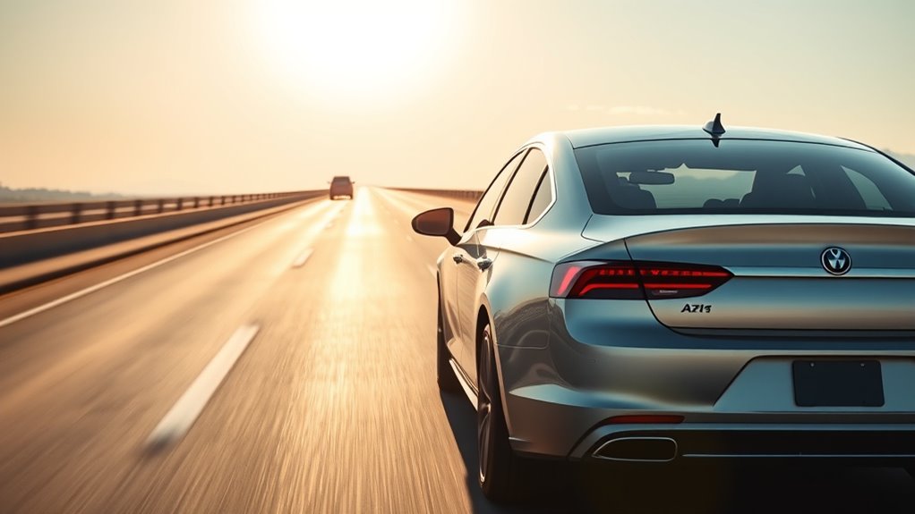 vehicle speed adjustment system