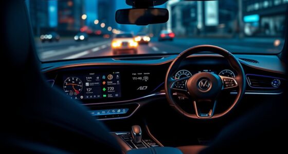 vehicle subscription service features