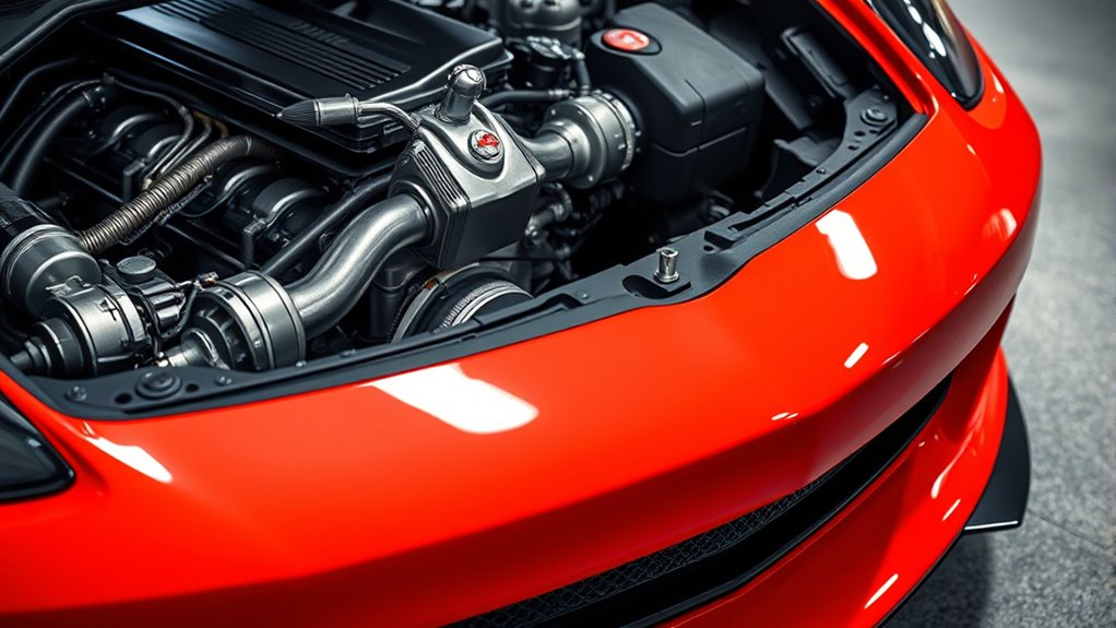 vehicle warranty coverage differences