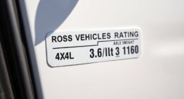 vehicle weight rating guidelines