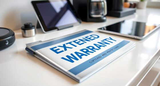 warranty coverage details