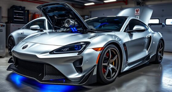 warranty implications of mods