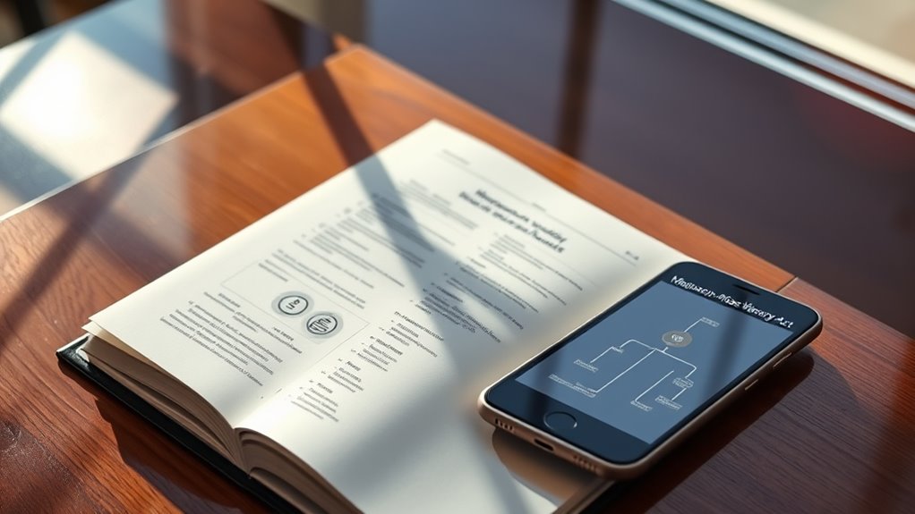 warranty law and regulations