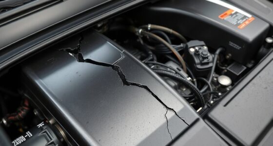 warranty voided by misuse