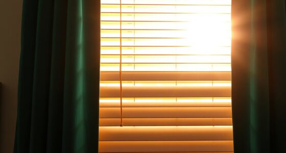 window covering basics