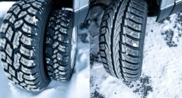 winter tire performance comparison