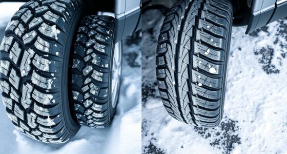 winter tire performance comparison