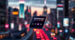 wireless software update system