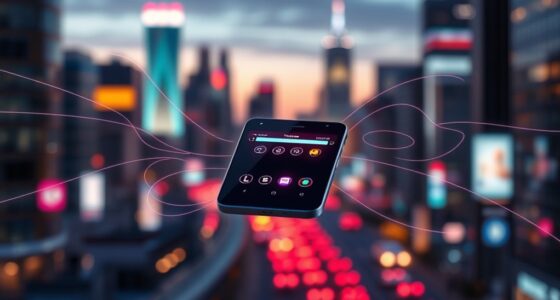 wireless software update system