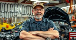 workshop supervisor responsibilities