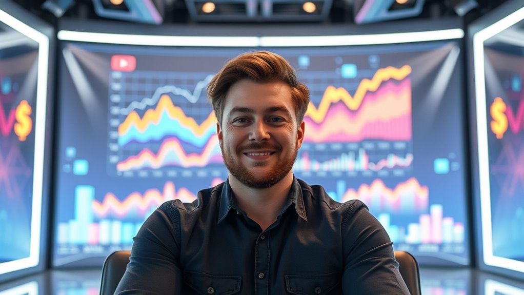 youtube philanthropy brand partnerships