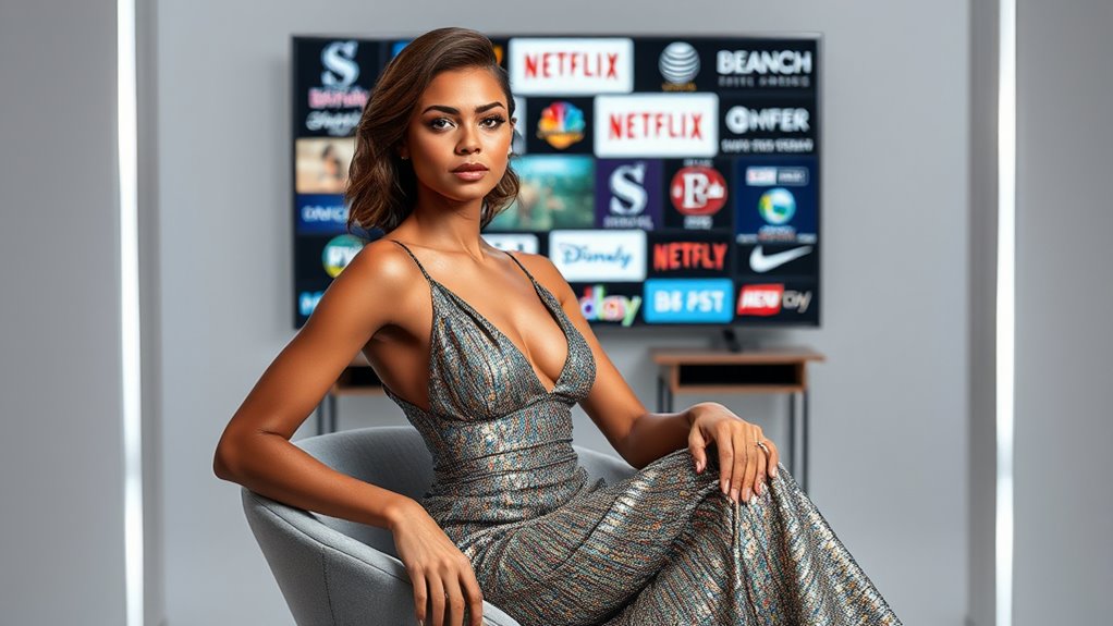zendaya s fashion digital empire
