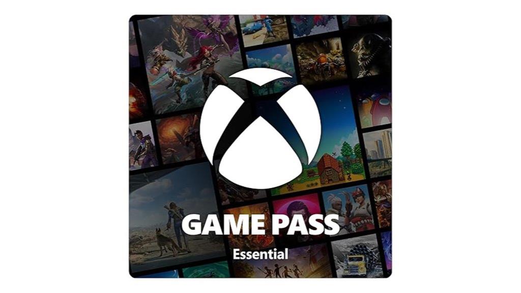 6 month xbox pass