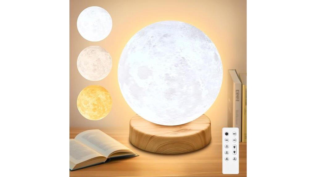 adjustable light therapy lamp