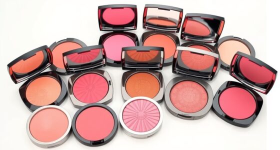 affordable blush dupe finds