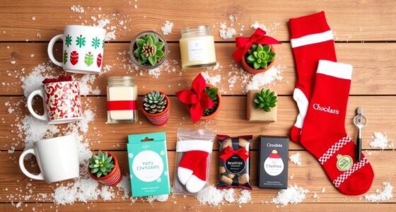 affordable coworker gift ideas