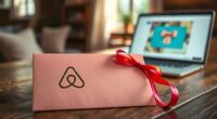 airbnb gift card delivery