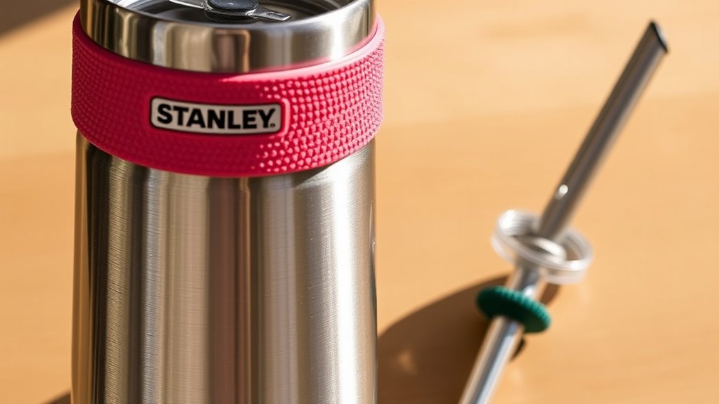 choose durable compatible accessories