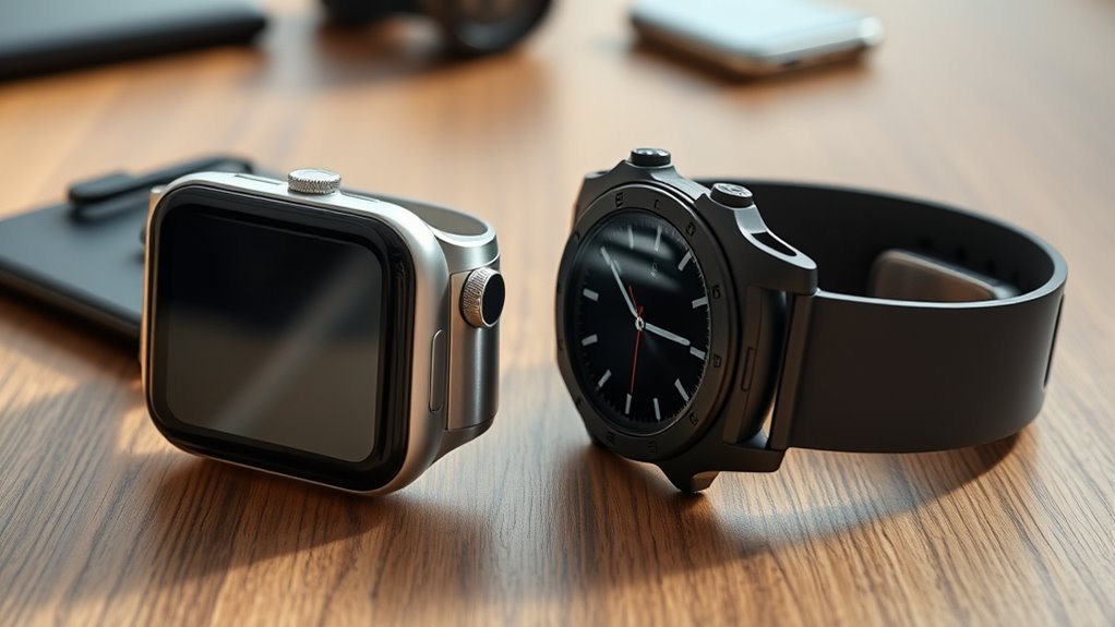 choosing the right apple watch