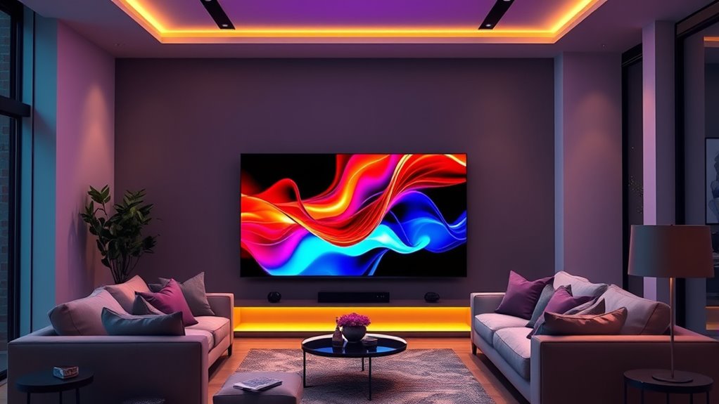 choosing the right oled tv