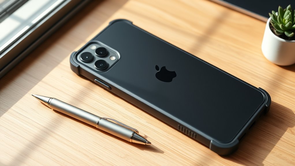 durability compatibility protection style