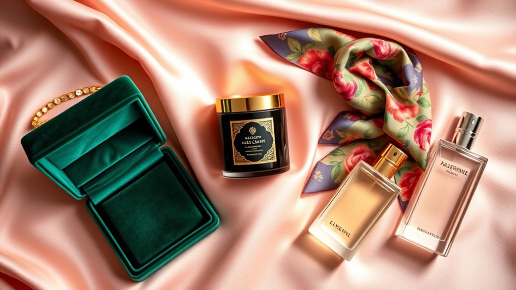 elegant gifts under 200