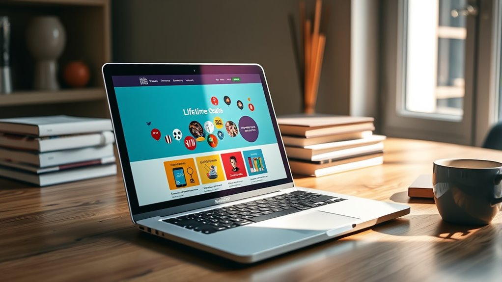 evaluate subscription value and features