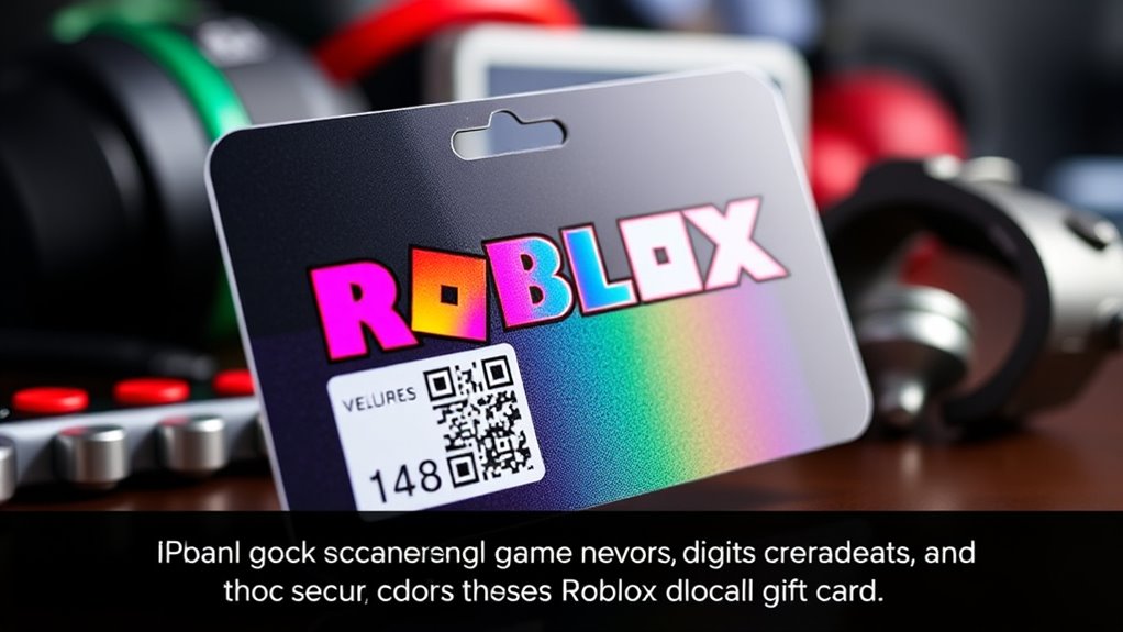 factors influencing gift card choice