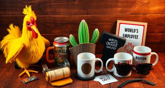 funny adult gag gift ideas