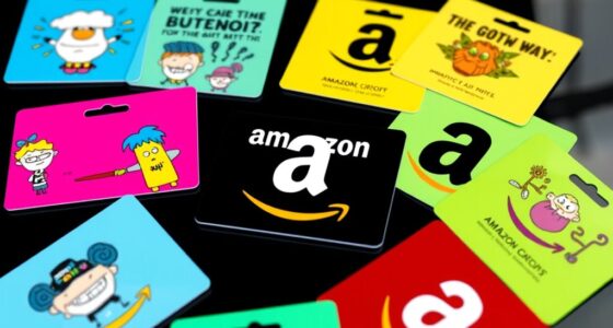 funny amazon gift card designs