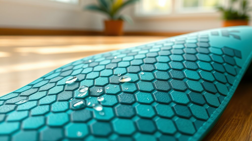 grip comfort thickness durability